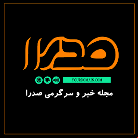 هدر سایت