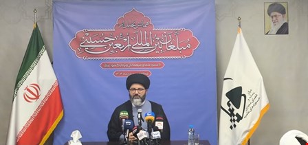 اربعین پدیده ای تمدنی است که معادلات پیشین جهان اسلام را دگرگون ساخت اربعین پدیده ای تمدنی است که معادلات پیشین جهان اسلام را دگرگون ساخت