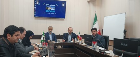 رویداد «قم‌پلاس»؛ فرصتی نو برای پیوند استارتاپ‌ها با مدیریت هوشمند شهری