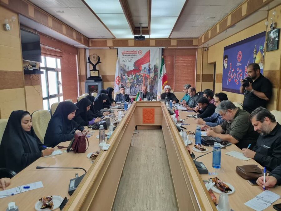 بهره‌مندی مستقیم ۳۵ هزار مددجوی قمی از خدمات بهزیستی
