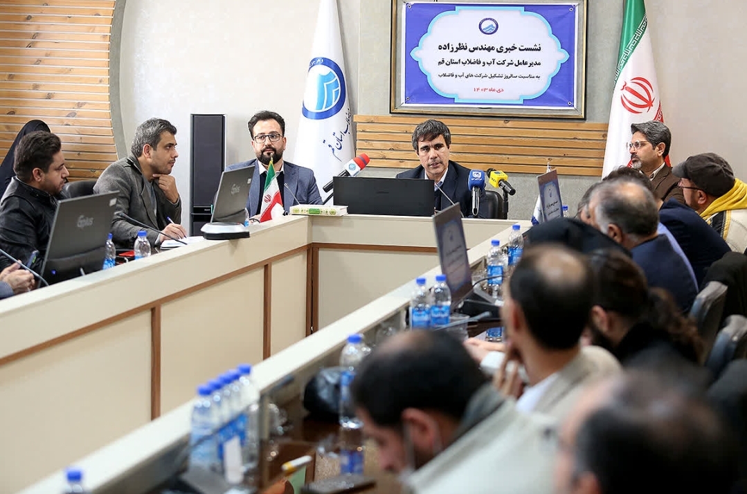 مشکلات فاضلاب مسکن مهر در طرح ملی نهضت ملی تکرار نخواهد شد