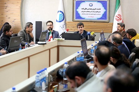 مشکلات فاضلاب مسکن مهر در طرح ملی نهضت ملی تکرار نخواهد شد