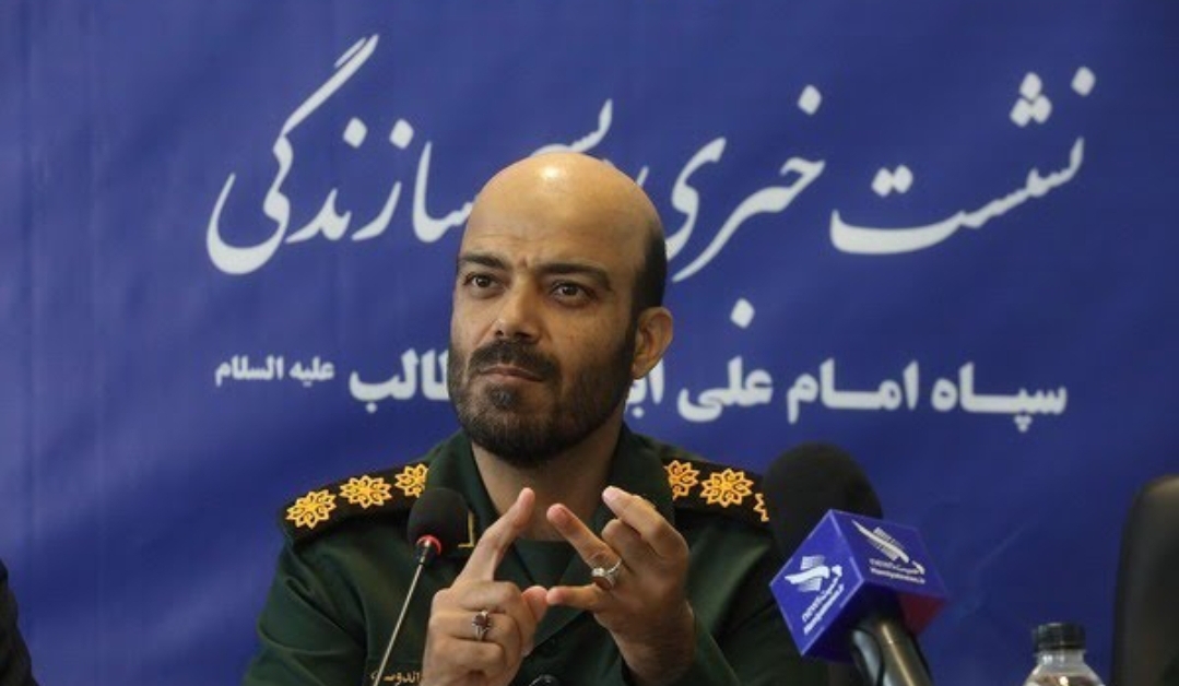 برنامه‌های هفته‌ بسیج سازندگی در قم