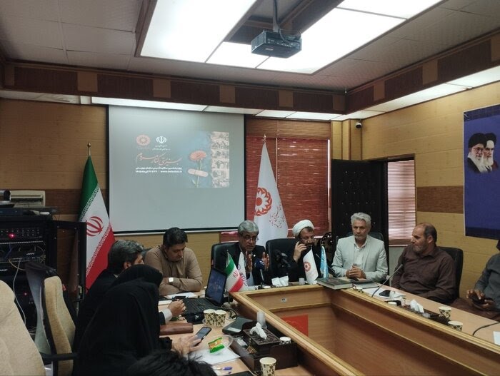حذف کامل صف انتظار خدمات توان‌بخشی در قم؛ رشد چشمگیر خدمات حمایتی و اشتغال‌زایی مددجویان 