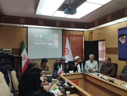 حذف کامل صف انتظار خدمات توان‌بخشی در قم؛ رشد چشمگیر خدمات حمایتی و اشتغال‌زایی مددجویان 