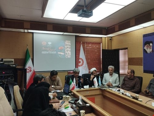 حذف کامل صف انتظار خدمات توان‌بخشی در قم؛ رشد چشمگیر خدمات حمایتی و اشتغال‌زایی مددجویان 