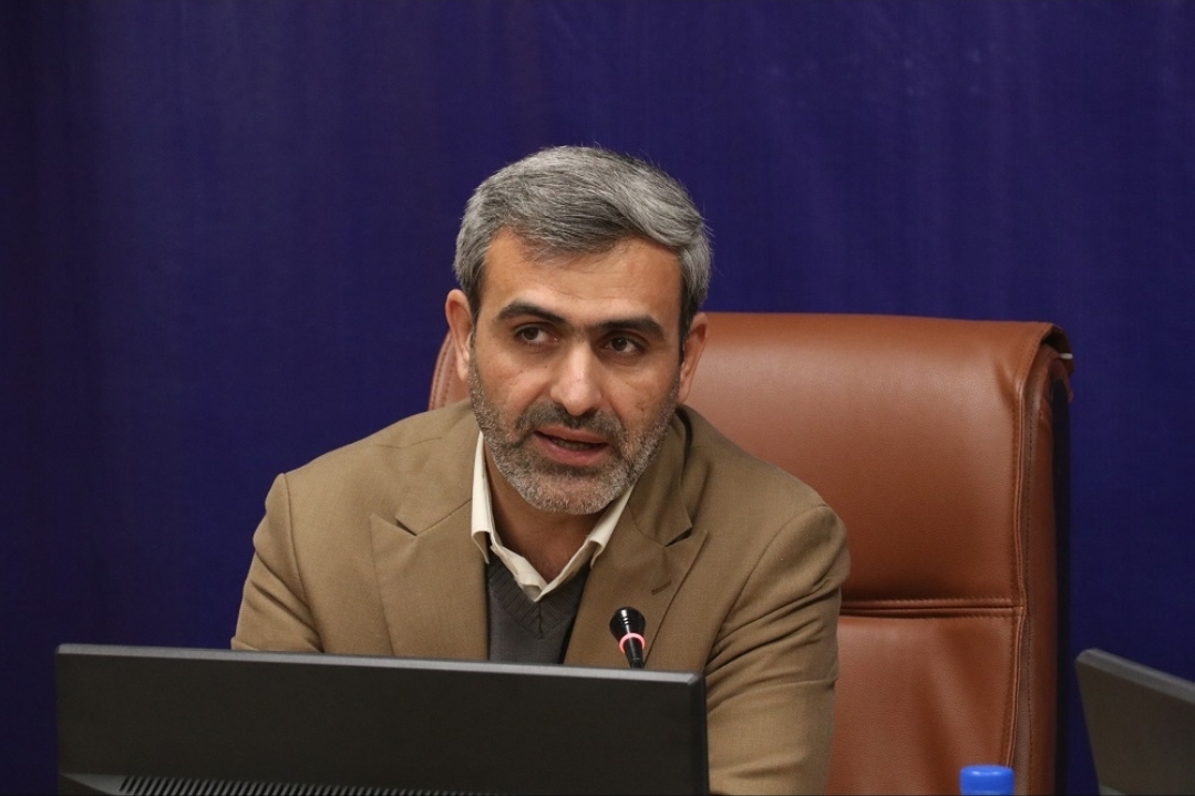 ۱۴ درصد از جمعیت قم اتباع هستند