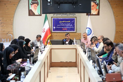 تکمیل شبکه‌های آب و فاضلاب مسکن ملی پردیسان طی ۹ ماه