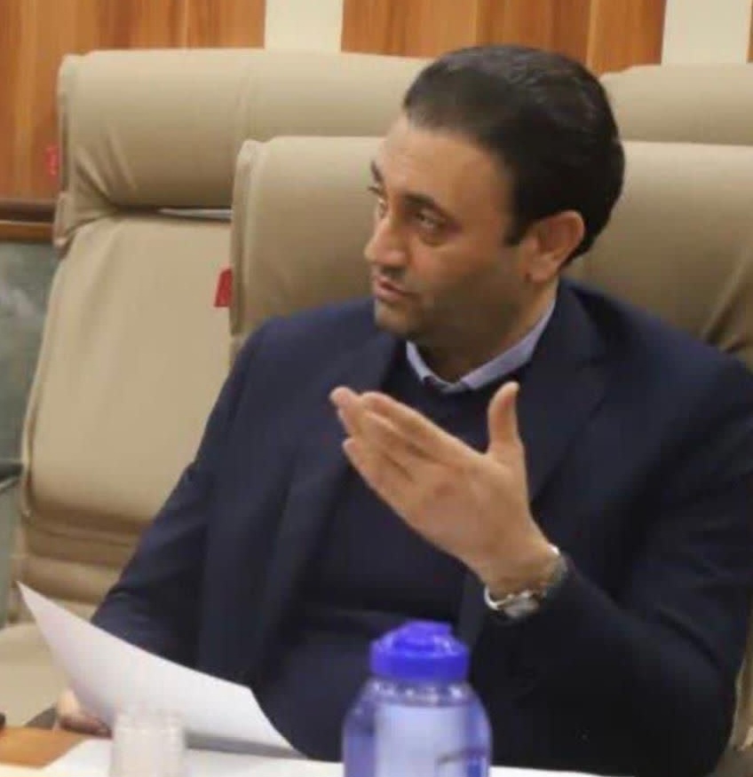 آغاز فصل تازه در صنعت قم با انتصاب مدیری جوان و تحول‌گرا