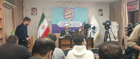 انتخاب ۹۳ اثر در شانزدهمین جشنواره علامه حلی