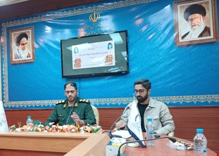 فراخوان دومین جشنواره هنری، ادبی و خبری روایت جهاد