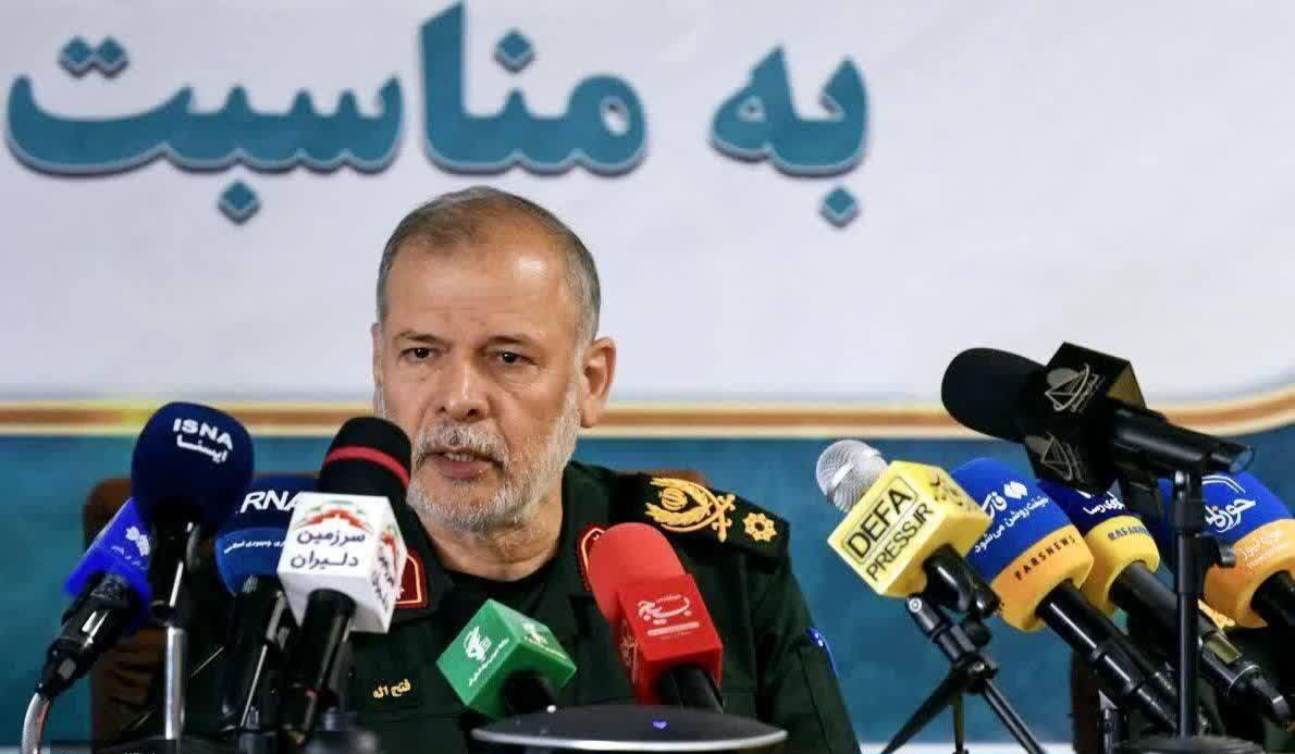 برنامه های هفته بسیج در قم تشریح شد برنامه های هفته بسیج در قم تشریح شد