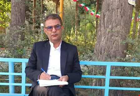 صدایی که باید شنیده شود...