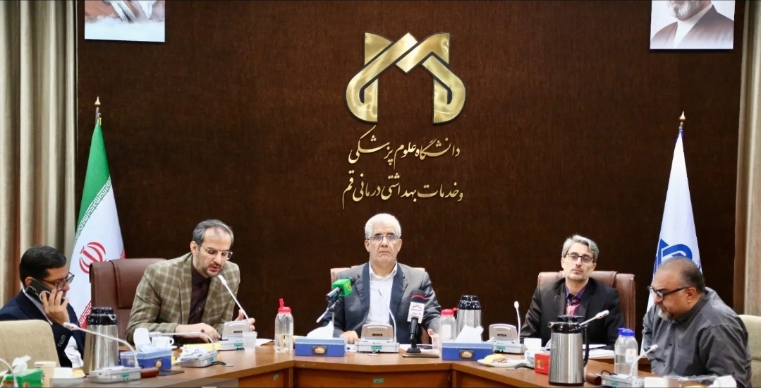 تکمیل چرخه درمان سرطان در قم
